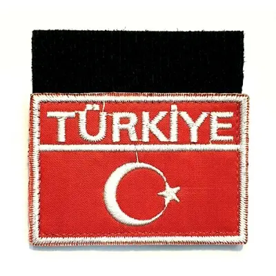 Türkiye Çırtlı Bayrak Peç