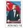 Atatürk Posteri 300x450 cm