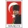 Atatürk Posteri 70x105