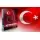Türk Bayrağı 50x75 cm