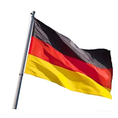 Almanya Bayrakları