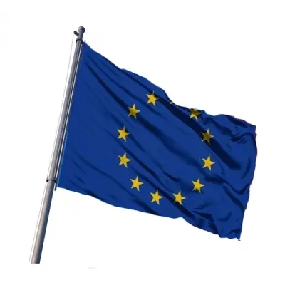 Avrupa Birliği Bayrakları
