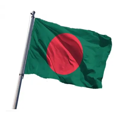 Bangladeş Bayrakları