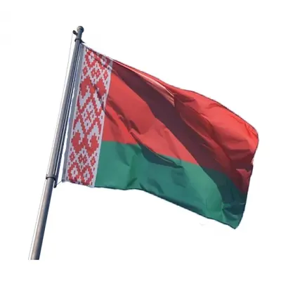 Belarus Bayrakları
