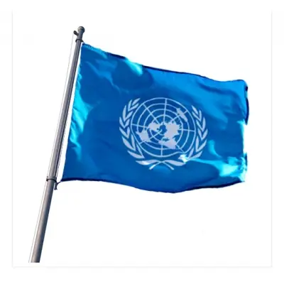 Birleşmiş Milletler Bayrakları