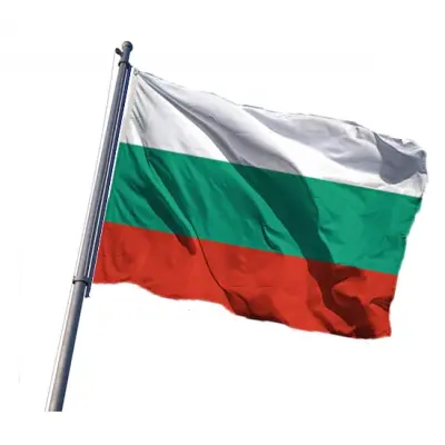 Bulgaristan Bayrakları