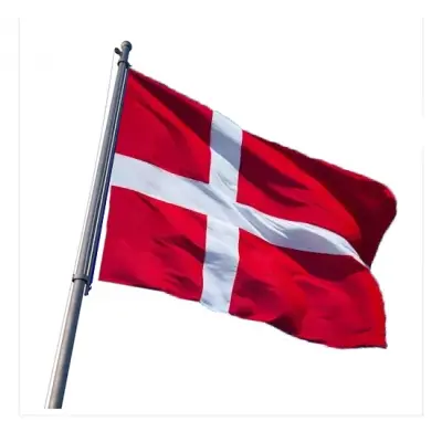 Danimarka Bayrakları