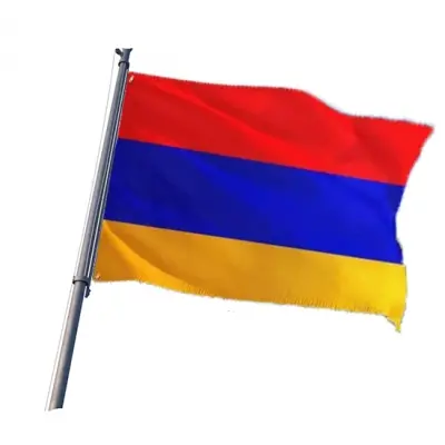 Ermenistan Bayrakları