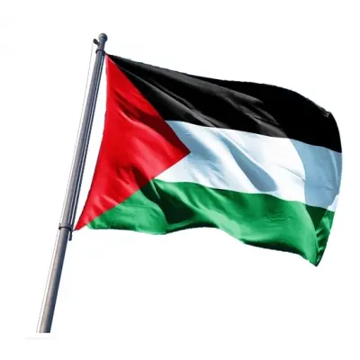Filistin Bayrakları