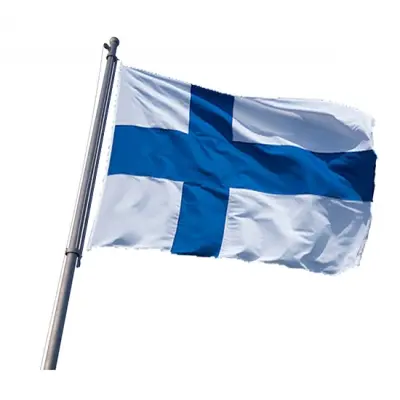 Finlandiya Bayrakları