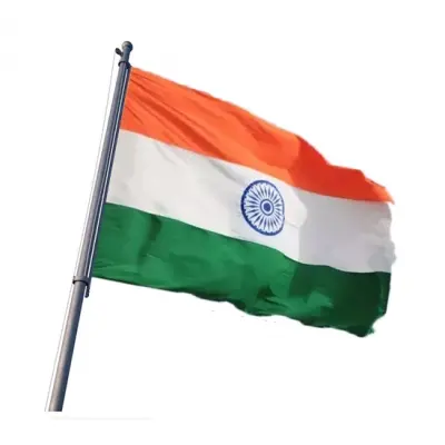 Hindistan Bayrakları