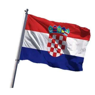 Hırvatistan Bayrakları