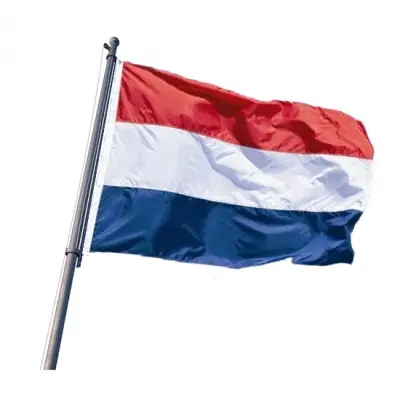 Hollanda Bayrakları