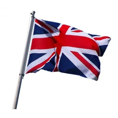 İngiltere Bayrakları