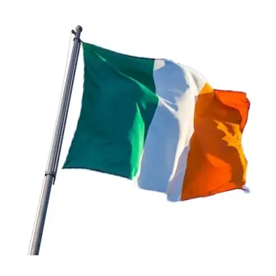 İrlanda Bayrakları