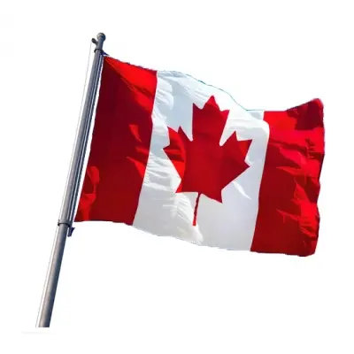 Kanada Bayrakları