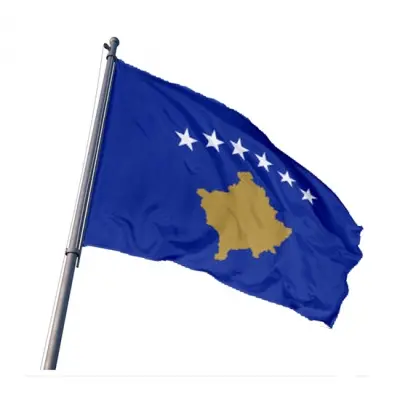 Kosova Bayrakları