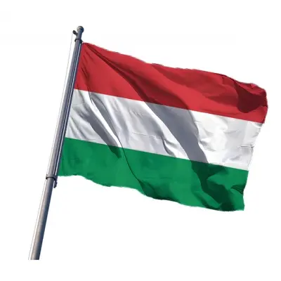 Macaristan Bayrakları
