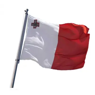 Malta Bayrakları