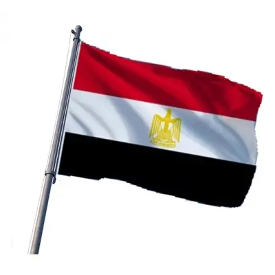 Mısır Bayrakları