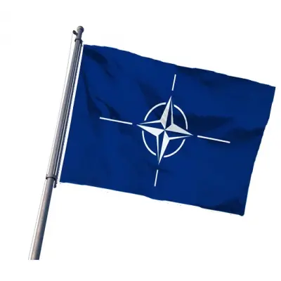 Nato Bayrakları