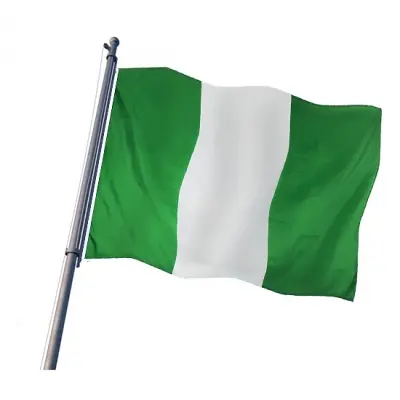 Nijerya Bayrakları