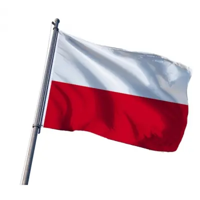 Polonya Bayrakları