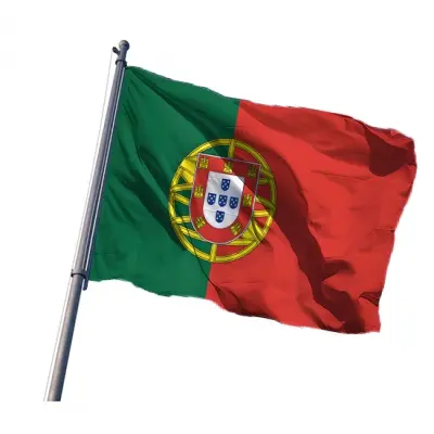 Portekiz Bayrakları