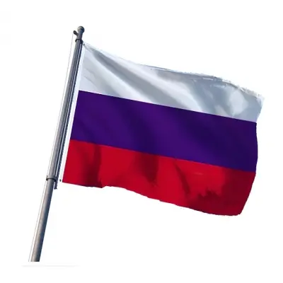 Rusya Bayrakları