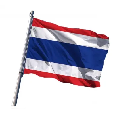 Tayland Bayrakları