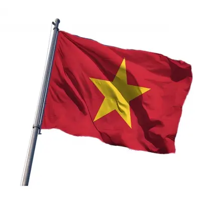 Vietnam Bayrakları