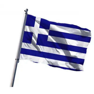 Yunanistan Bayrakları