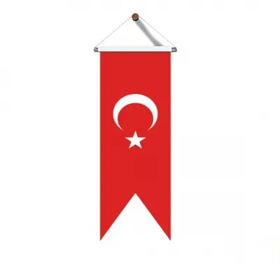 Türk Bayrağı 50x150 cm