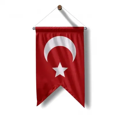 Türk Bayrağı- 50x70 cm