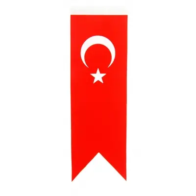 Kırlangıç Türk Masa Bayrağı