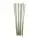 Plastik Bayrak Sopası 65 cm (20-li)