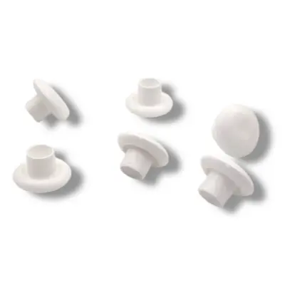 Plastik Boru Tapası (100'lü)