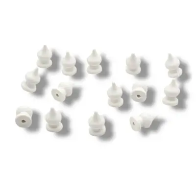 Üçgen Flama Topuzu (100'lü)