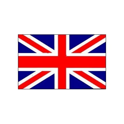 İngiltere Bayrağı (30x45 cm)