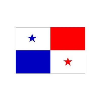 Panama Masa Bayrağı