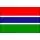 Gambiya Masa Bayrağı