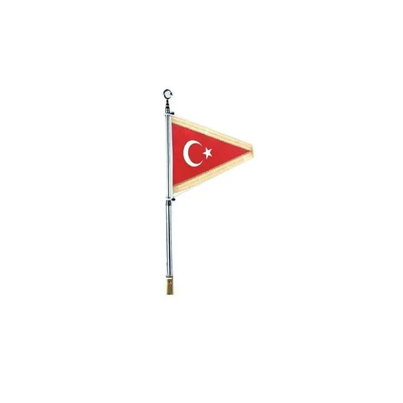 otofors krom arac bayrak diregi