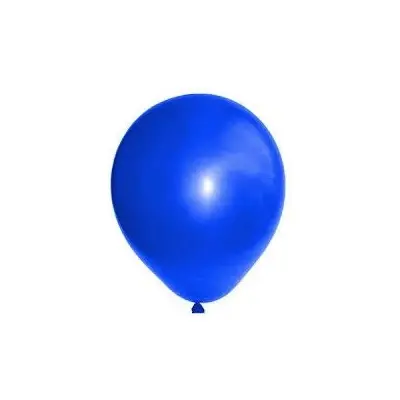 Mavi Balon (100'lü)