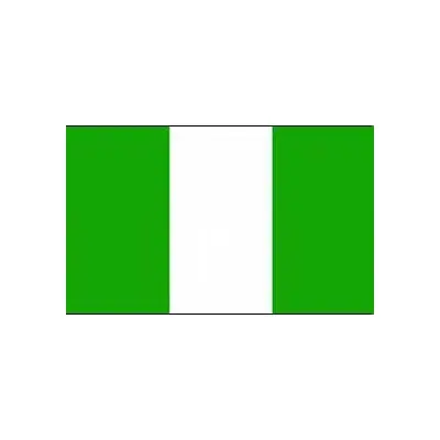Nijerya Masa Bayrağı