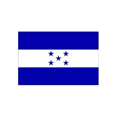 Honduras Masa Bayrağı