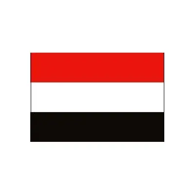 Yemen Masa Bayrağı