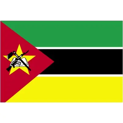 Mozambik Masa Bayrağı