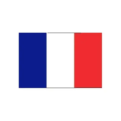 Fransa Masa Bayrağı