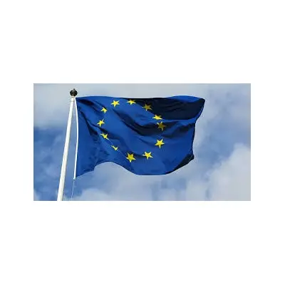 Avrupa Birliği Bayrağı (AET) 50x75 cm
