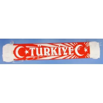 Araç içi Atkı-Türkiye